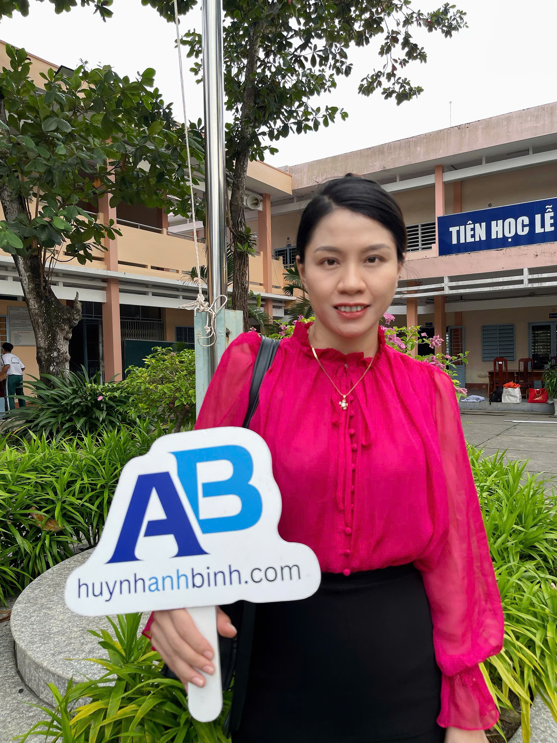 Thạc sĩ Lê Thị Thu Thảo
